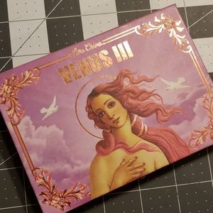 Lime Crime Venus 3 Palette